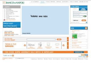 banco-di-napoli Sito ufficiale del Banco di Napoli